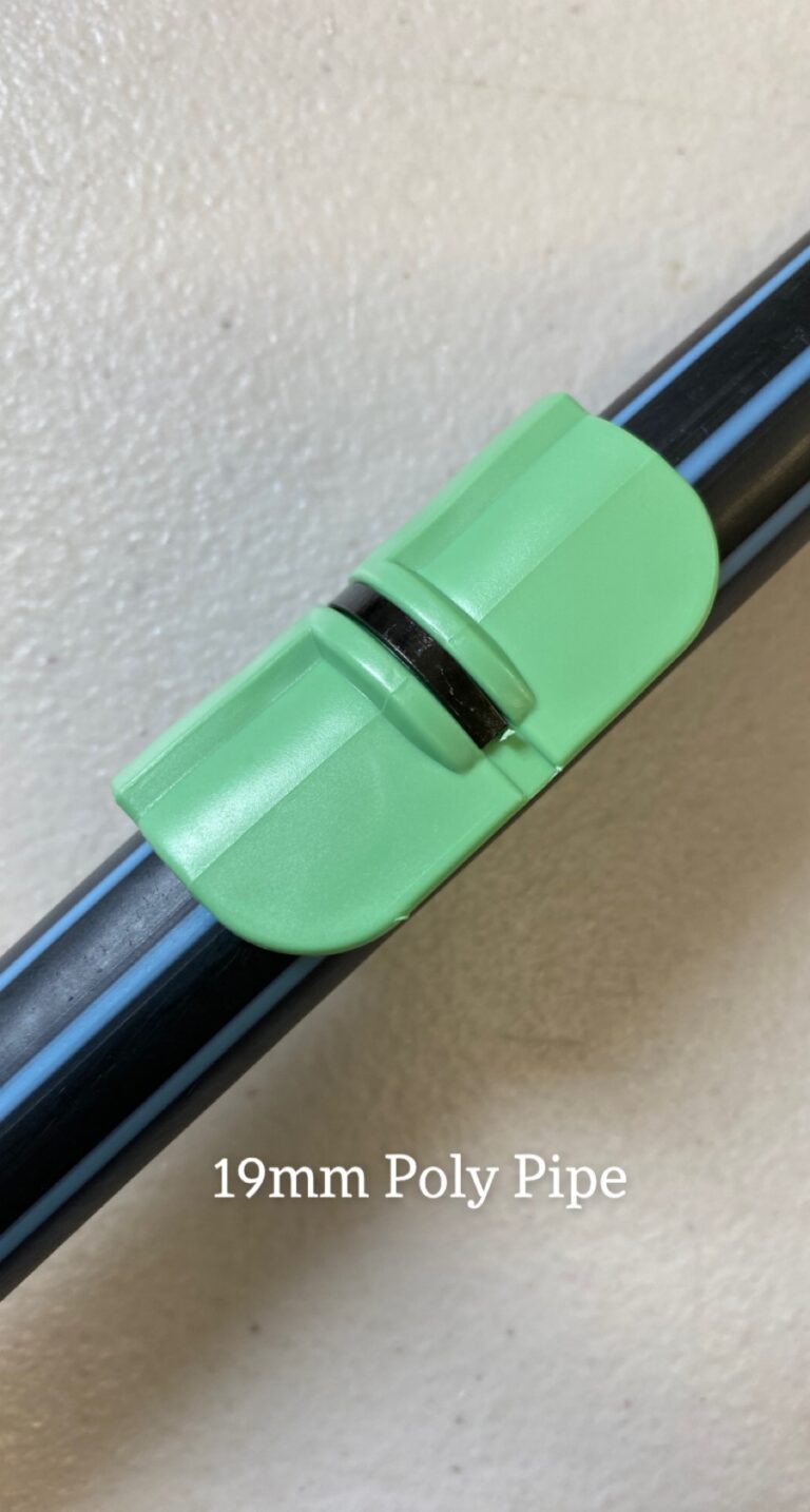 Easy Clamp 16mm 20mm The Veggie Patch Shop